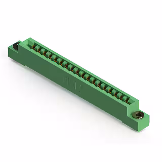 307-018-554-103 EDAC Inc.  Edgeboard Connectors